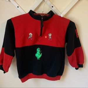 Vintage Rugrats Pull over